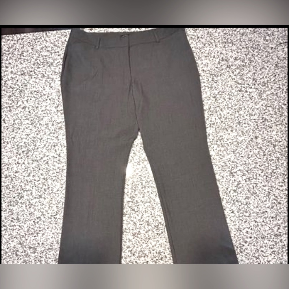 Women’s Dress Pants